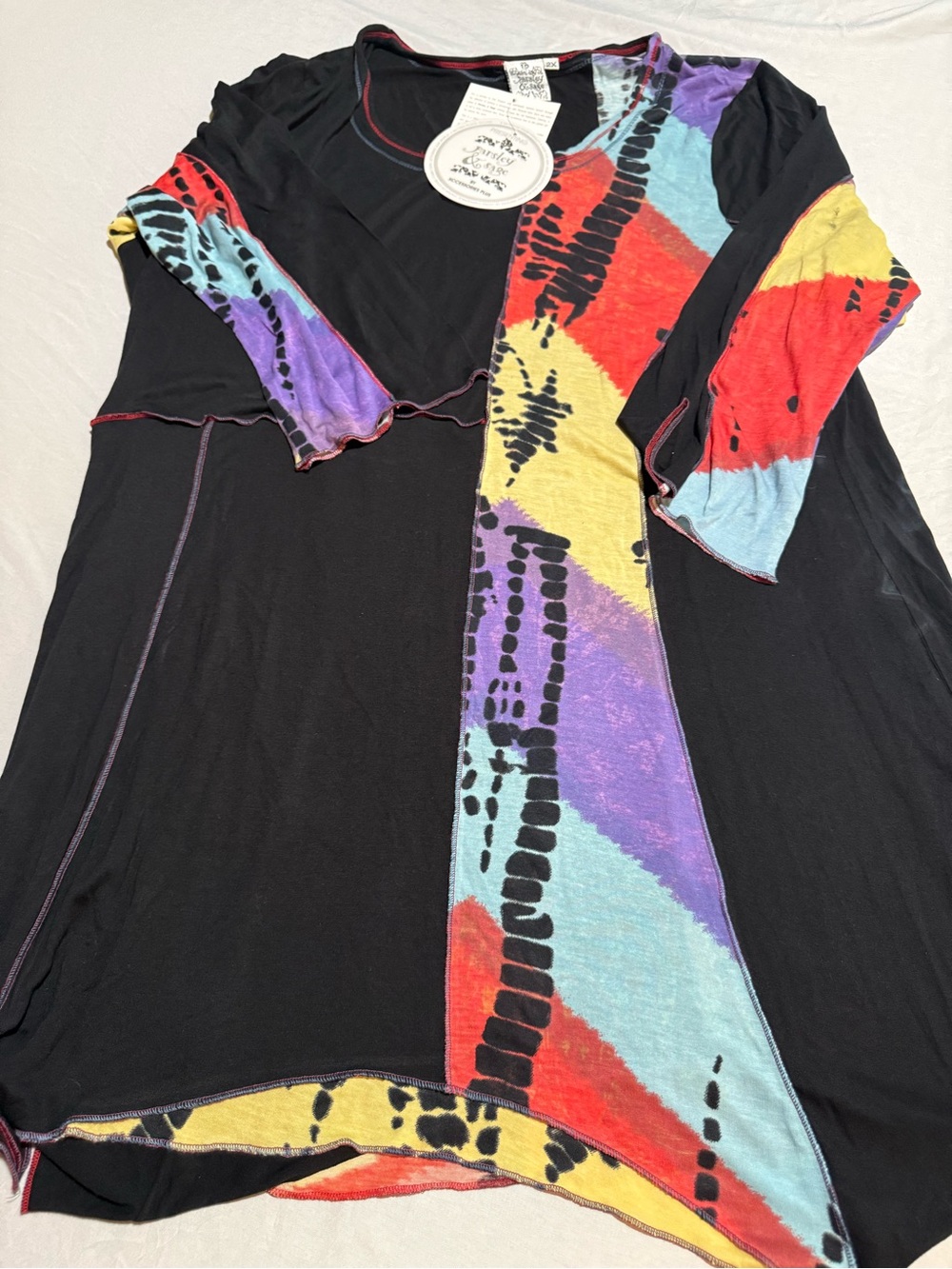 Woman’s shirt